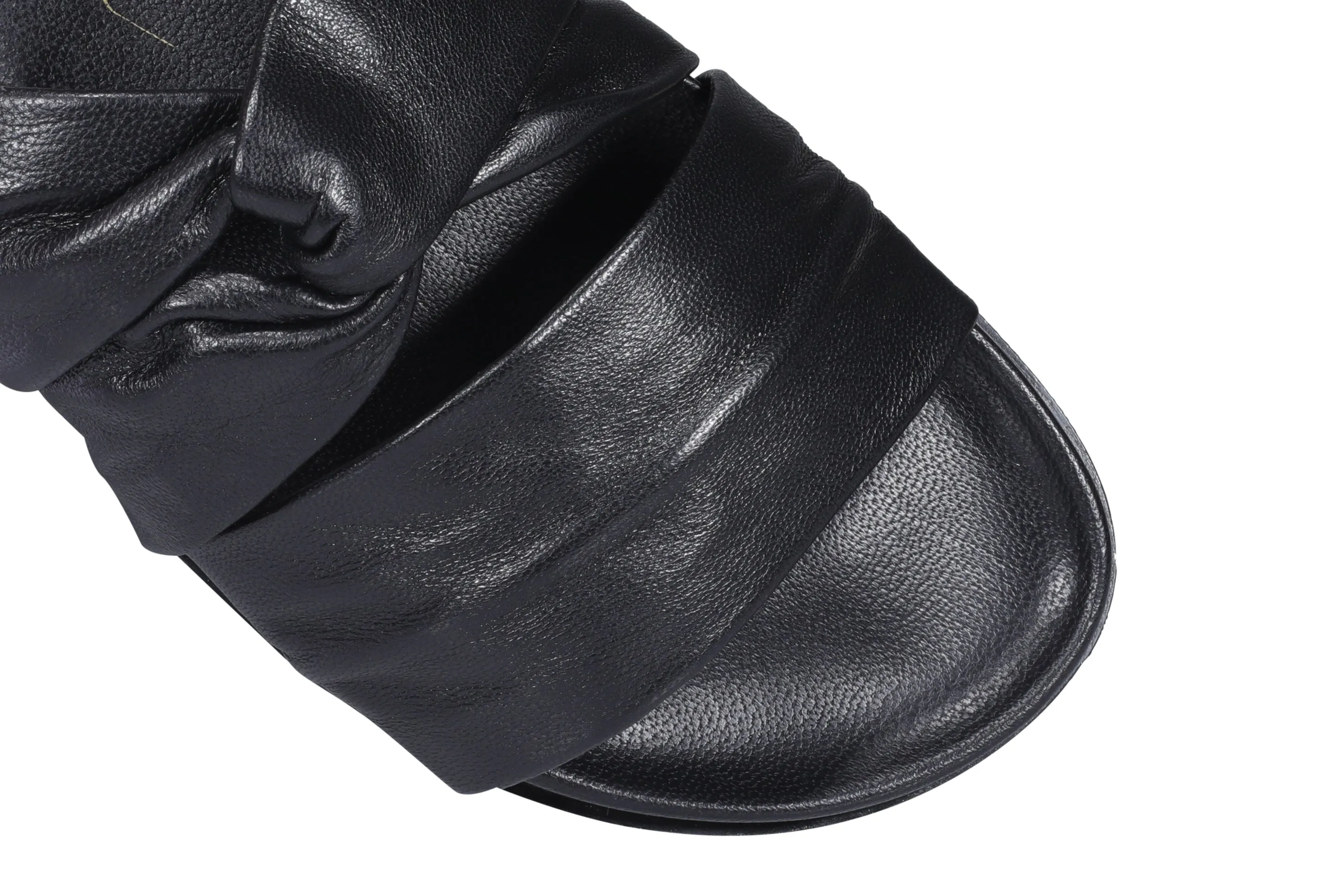 3.1 Phillip Lim Open Toe Slip-On Slides