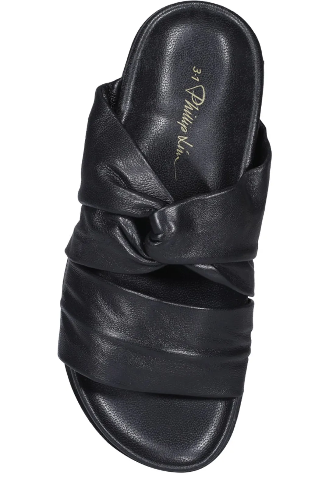 3.1 Phillip Lim Open Toe Slip-On Slides
