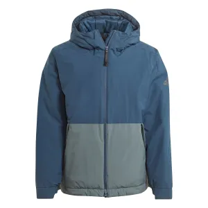 adidas Traveer Insulated Winter Jacket - Navy
