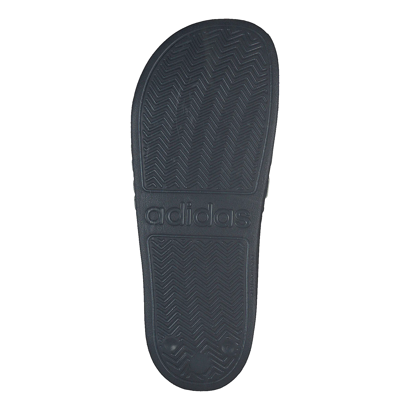 Adilette Cloudfoam Slides Collegiate Navy / Cloud White / Collegiate Navy