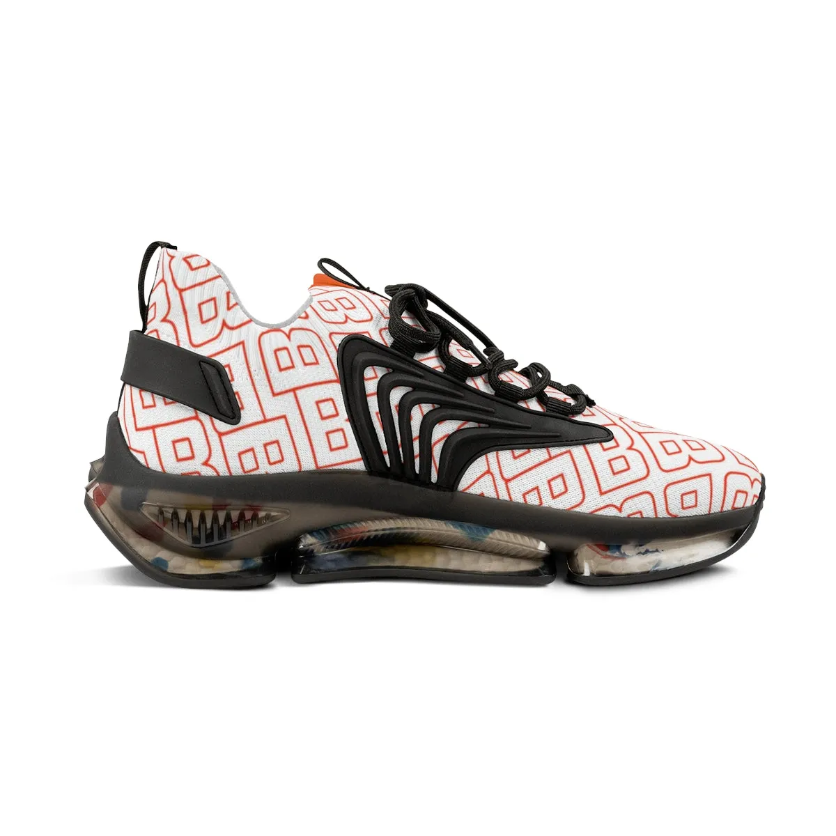 BEEFYBOY Sports Sneakers