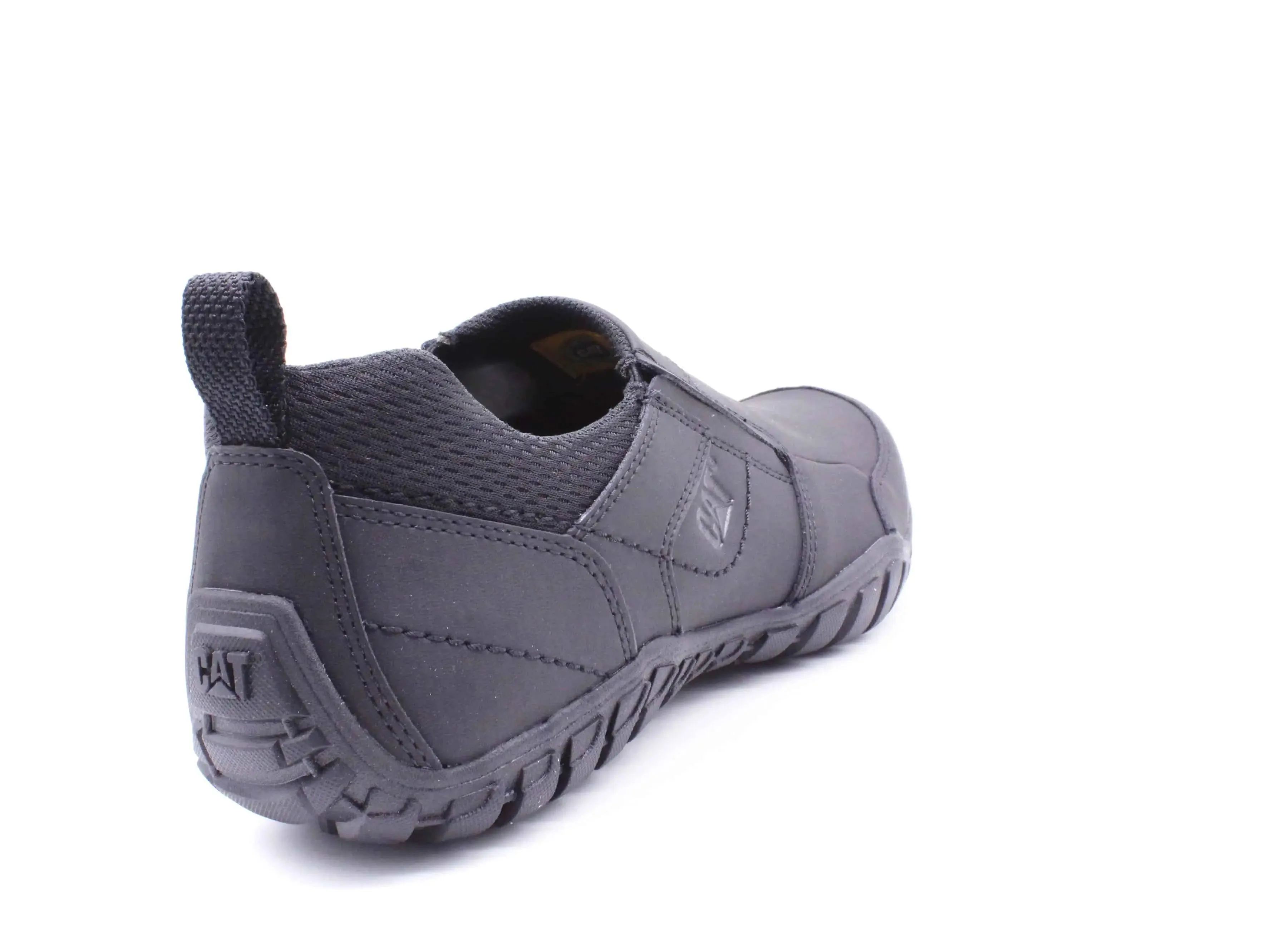 CAT OPINE BLACK