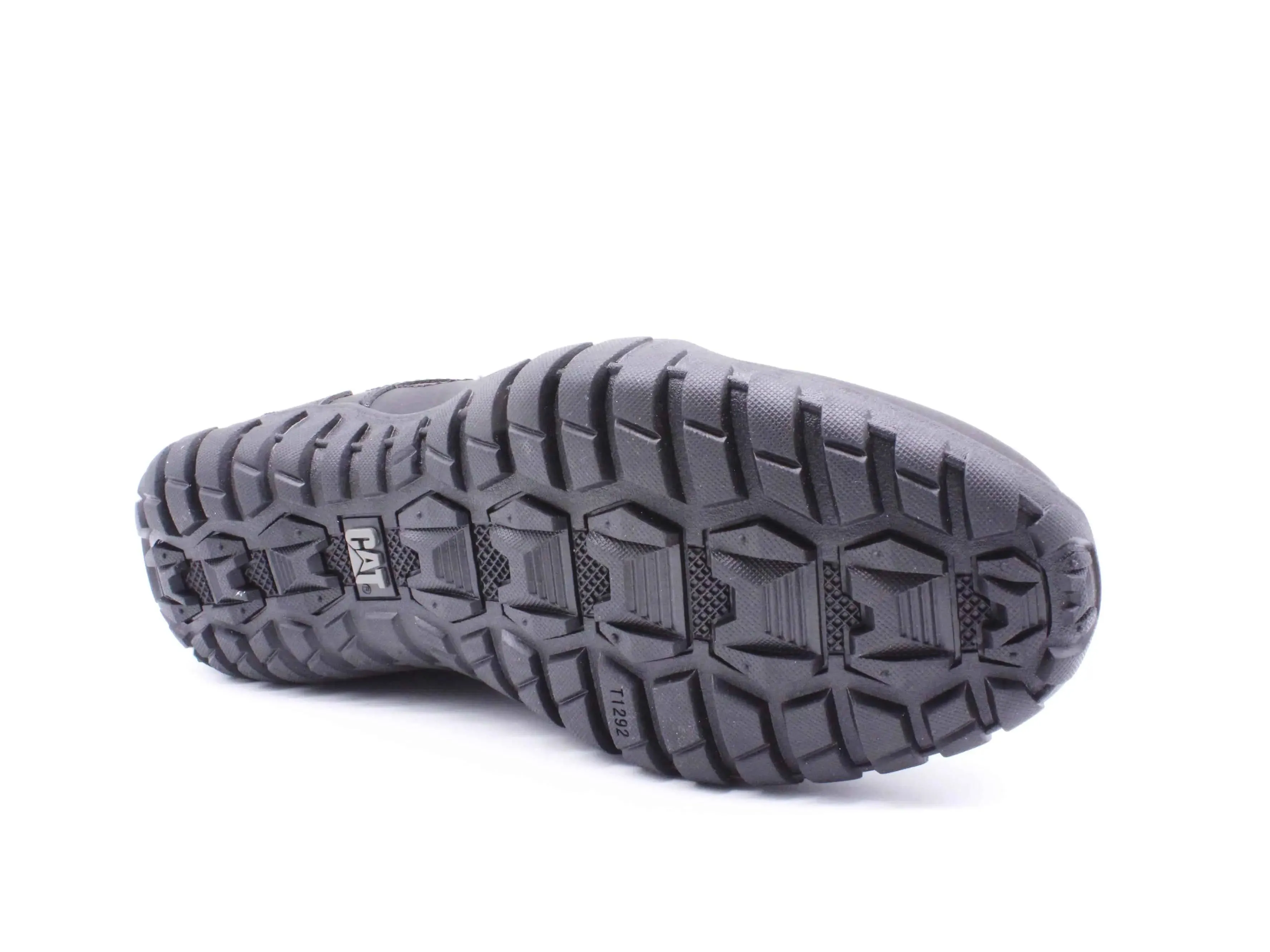 CAT OPINE BLACK