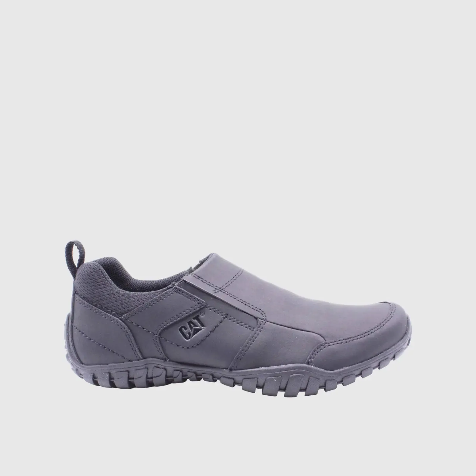 CAT OPINE BLACK