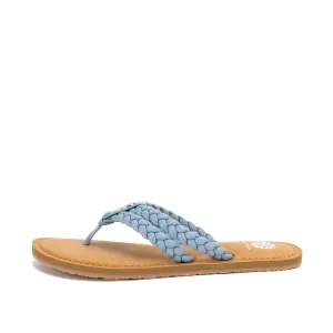 Devina Flat Sandal