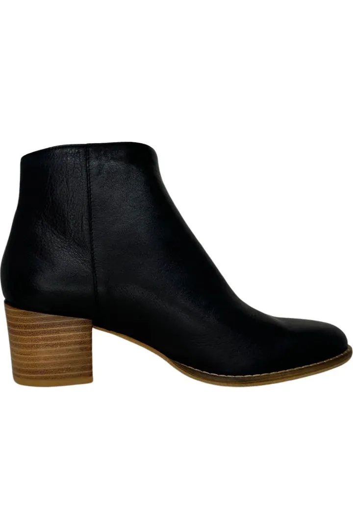 DJANGO & JULIETTE MARVIN BOOT - BLACK