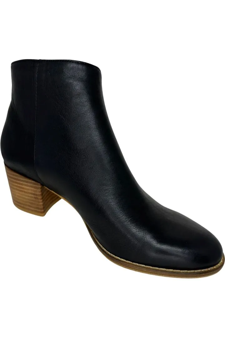 DJANGO & JULIETTE MARVIN BOOT - BLACK