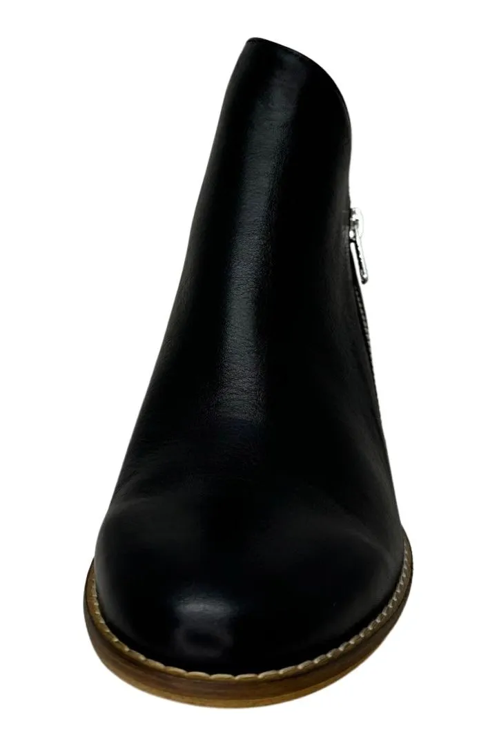 DJANGO & JULIETTE MARVIN BOOT - BLACK