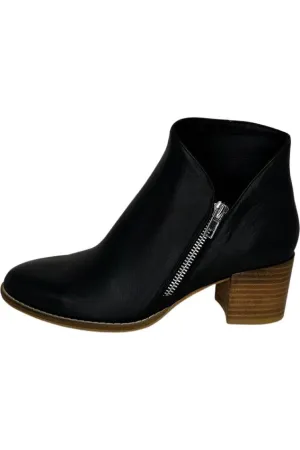DJANGO & JULIETTE MARVIN BOOT - BLACK