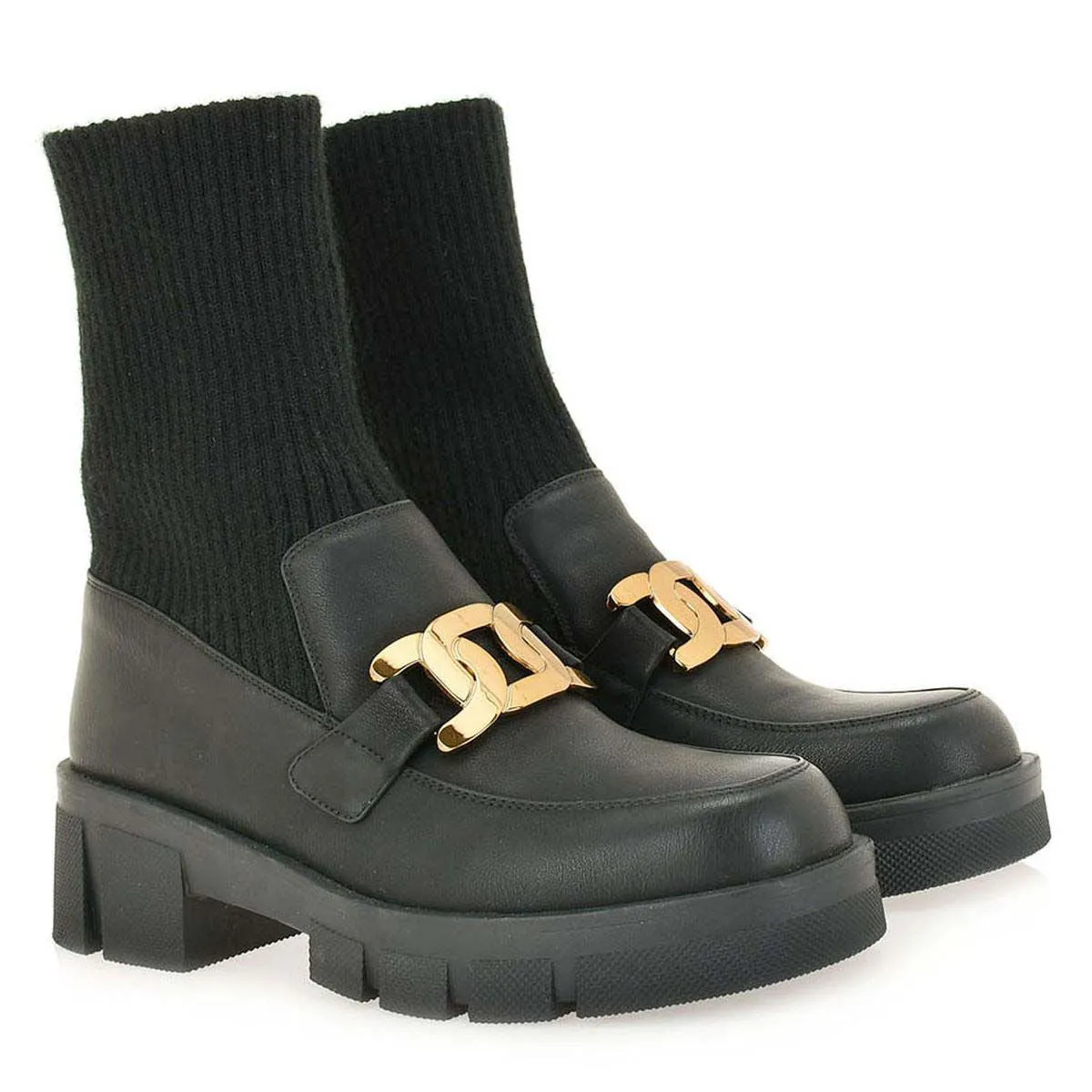 EXE PB6266-F413 Hybrid Shoe/Bootie