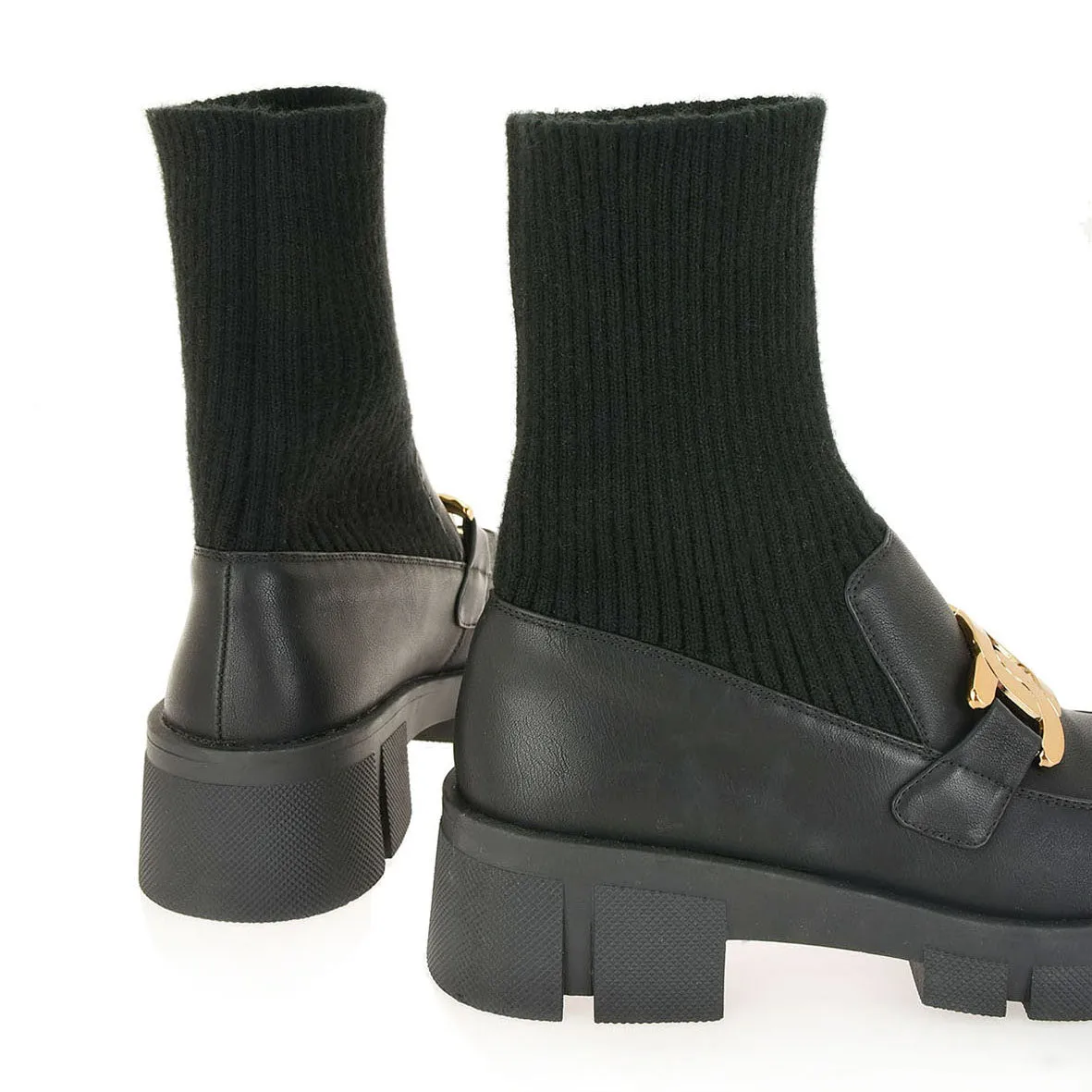 EXE PB6266-F413 Hybrid Shoe/Bootie
