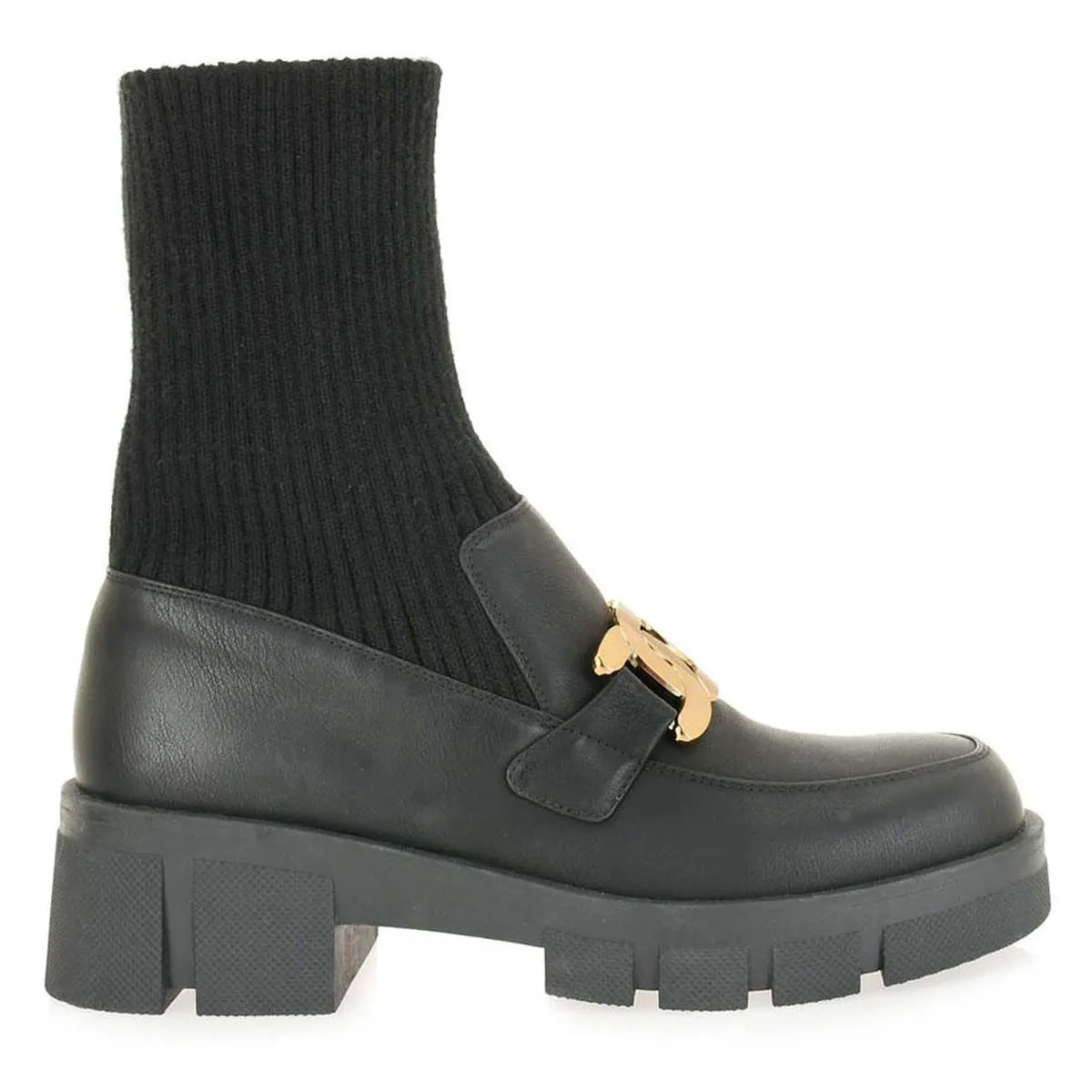 EXE PB6266-F413 Hybrid Shoe/Bootie