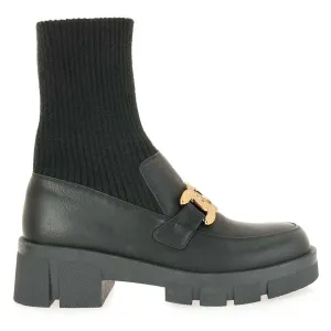 EXE PB6266-F413 Hybrid Shoe/Bootie