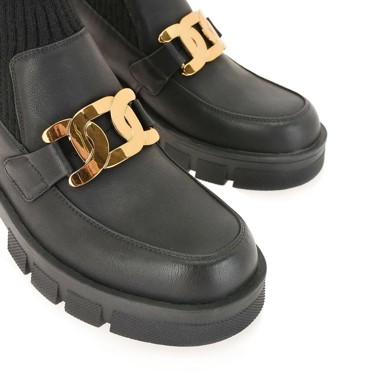 EXE PB6266-F413 Hybrid Shoe/Bootie