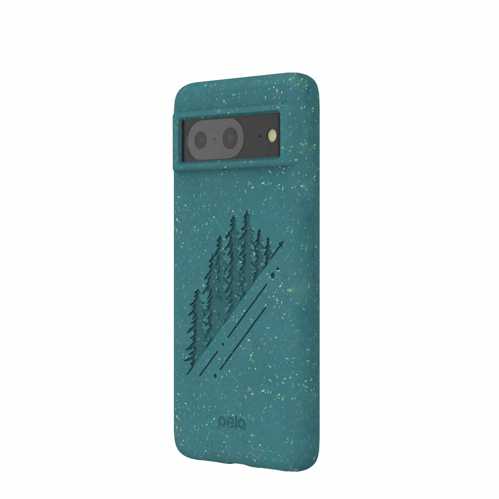 Green Summit Google Pixel 8 Case