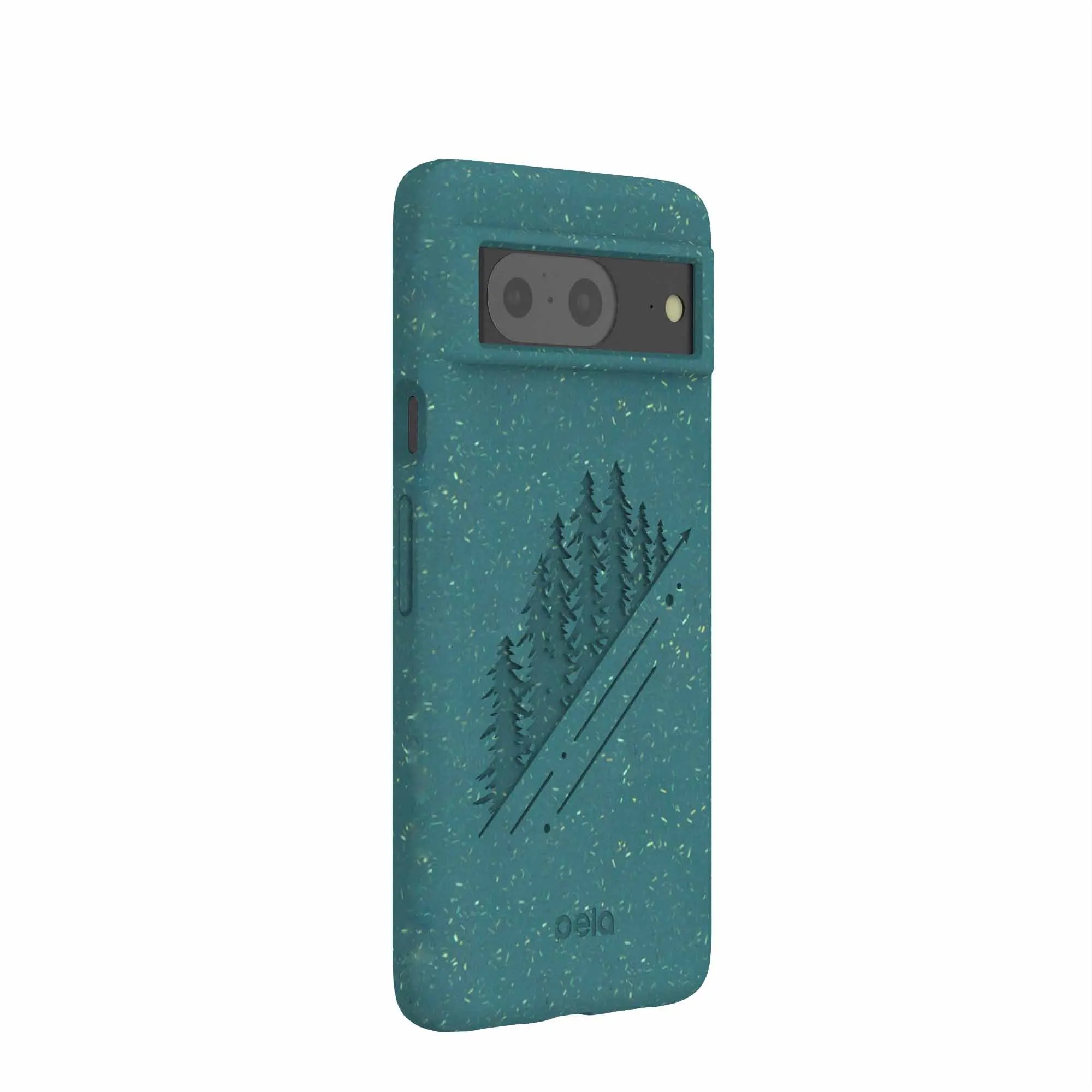 Green Summit Google Pixel 8 Case