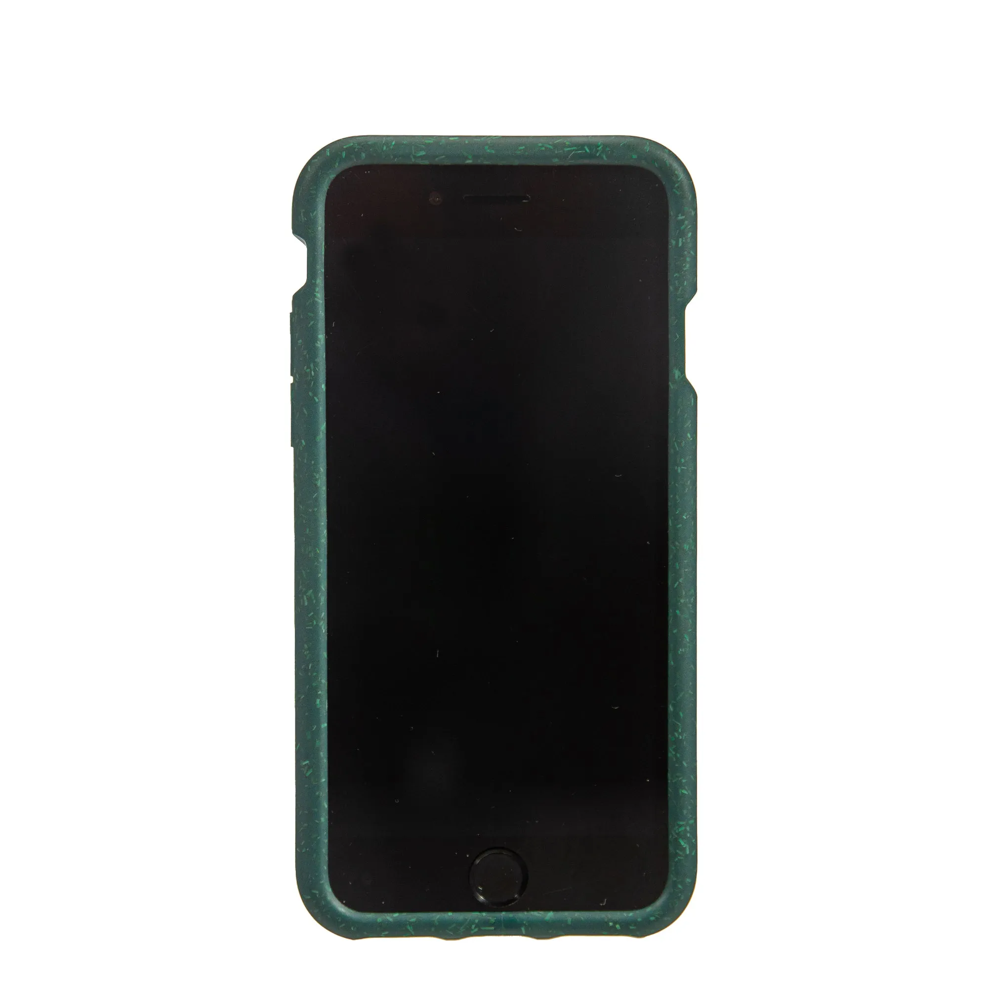 Green Summit iPhone 6/6s/7/8/SE Case