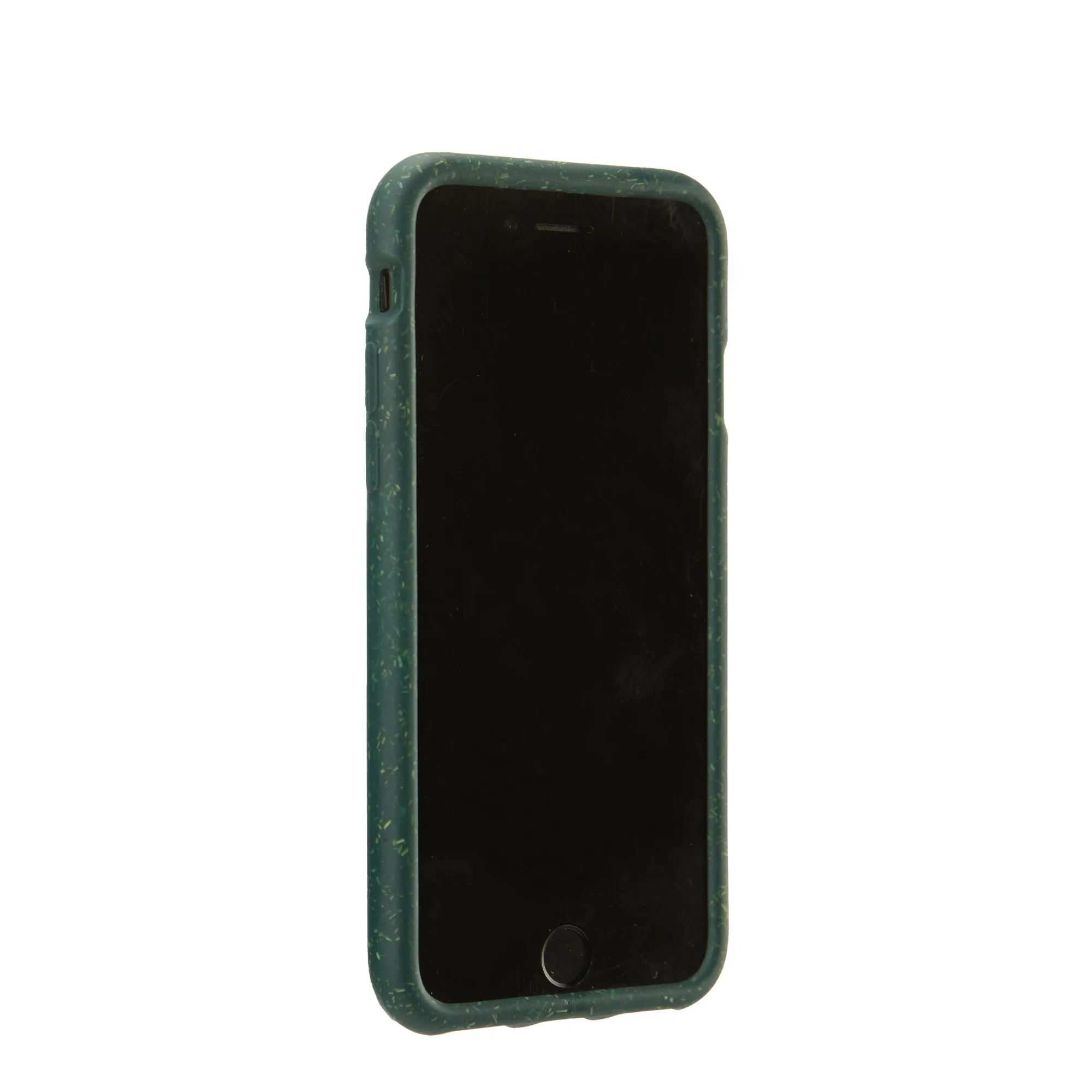 Green Summit iPhone 6/6s/7/8/SE Case