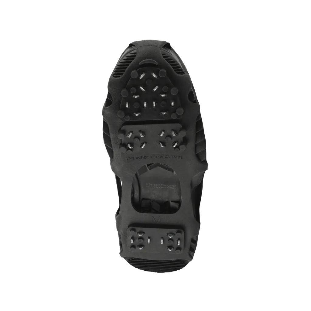 Grip Crampons