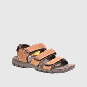 Hilton Pak Comfort Sandals