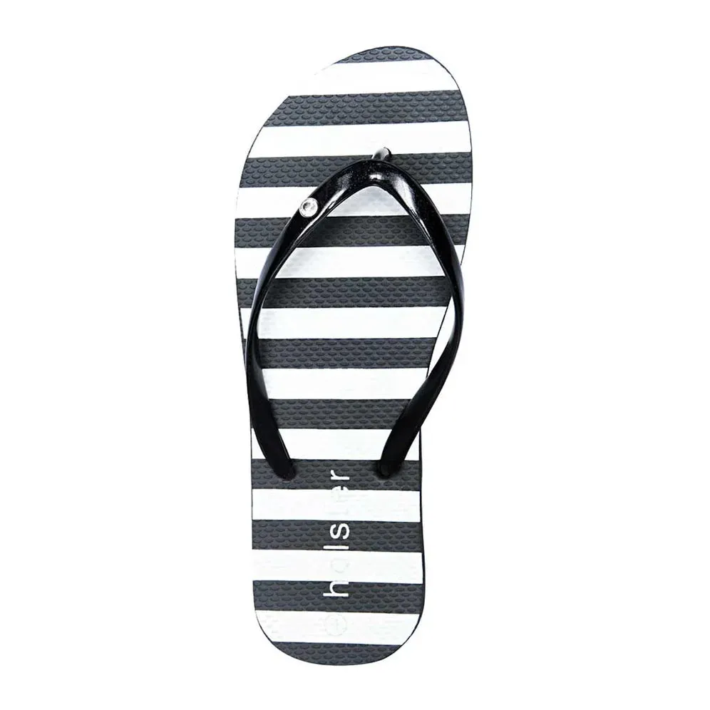 Holster Holiday Flip Flops