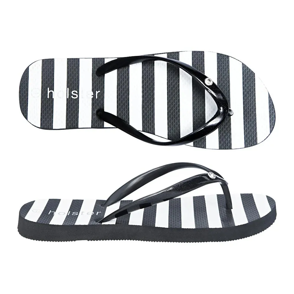Holster Holiday Flip Flops