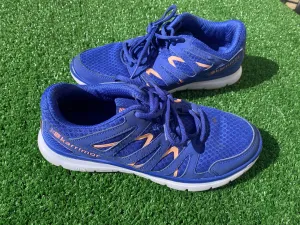 Karrimor Duma Trainers / Sneakers / Shoes Mens Adult UK Size 7 EU Size 41