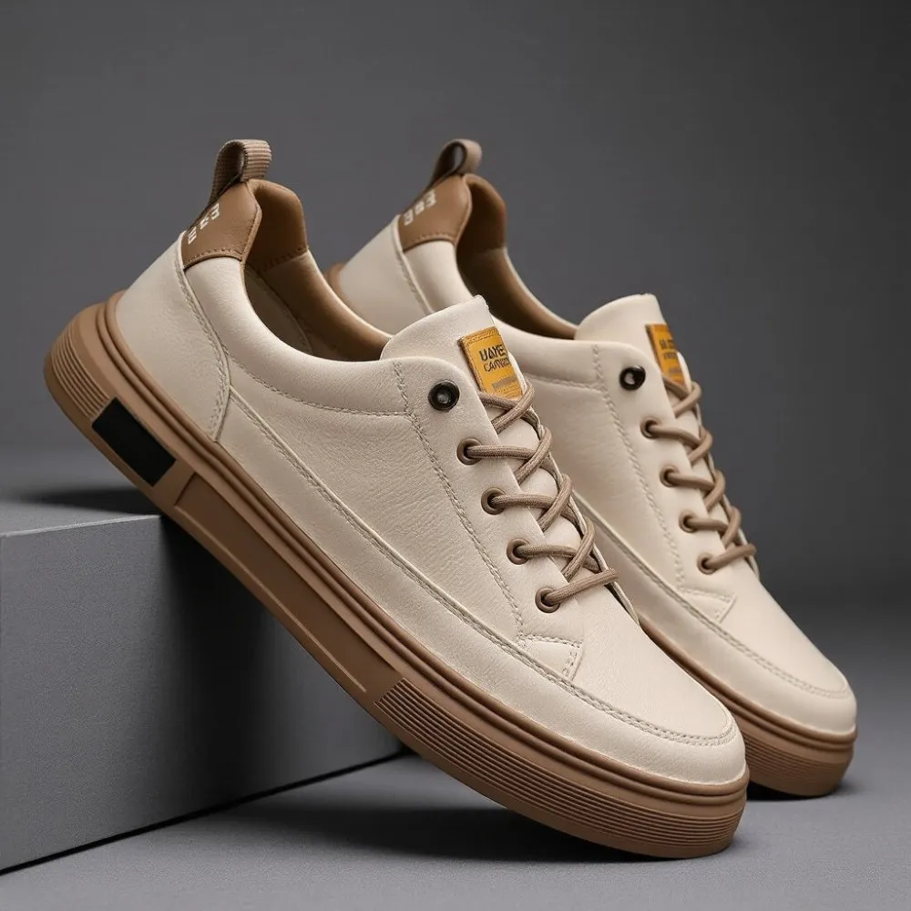 Kingston Casual Shoes
