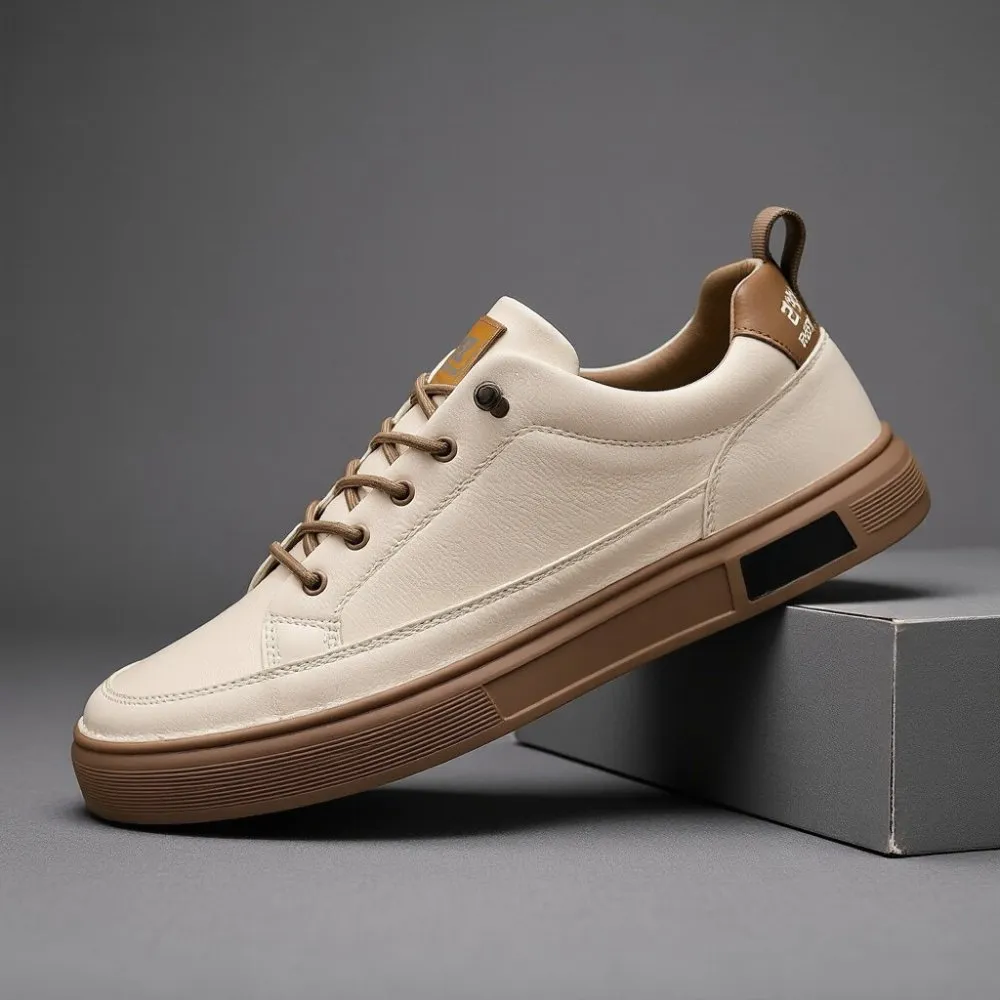 Kingston Casual Shoes