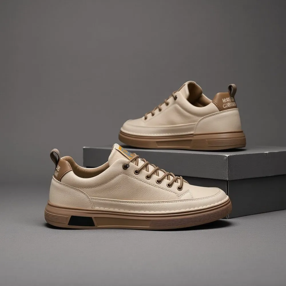 Kingston Casual Shoes