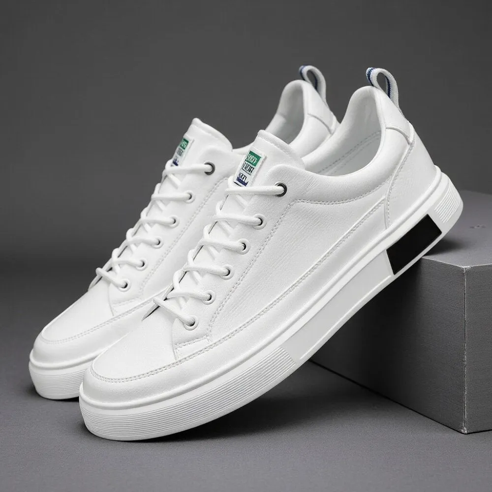 Kingston Casual Shoes