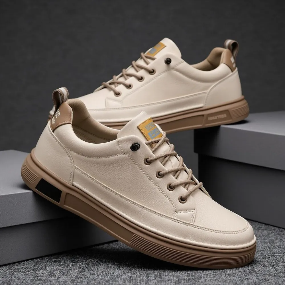 Kingston Casual Shoes