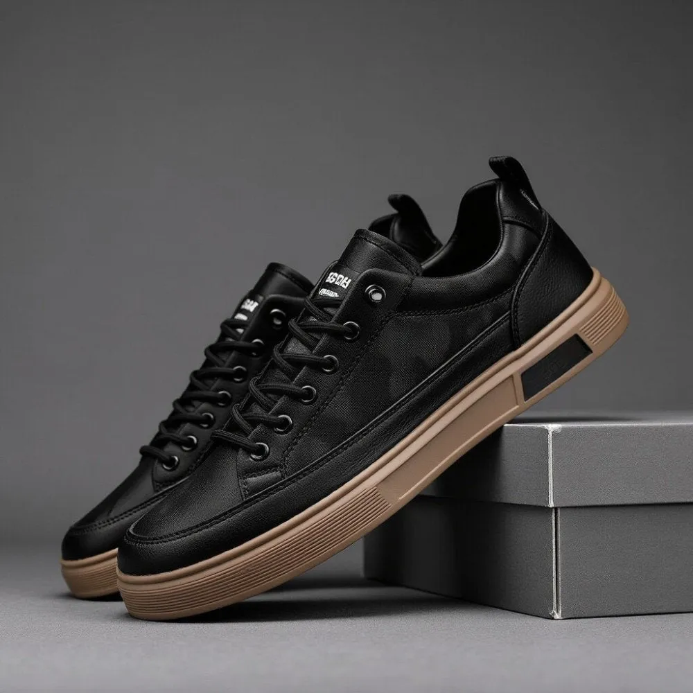 Kingston Casual Shoes