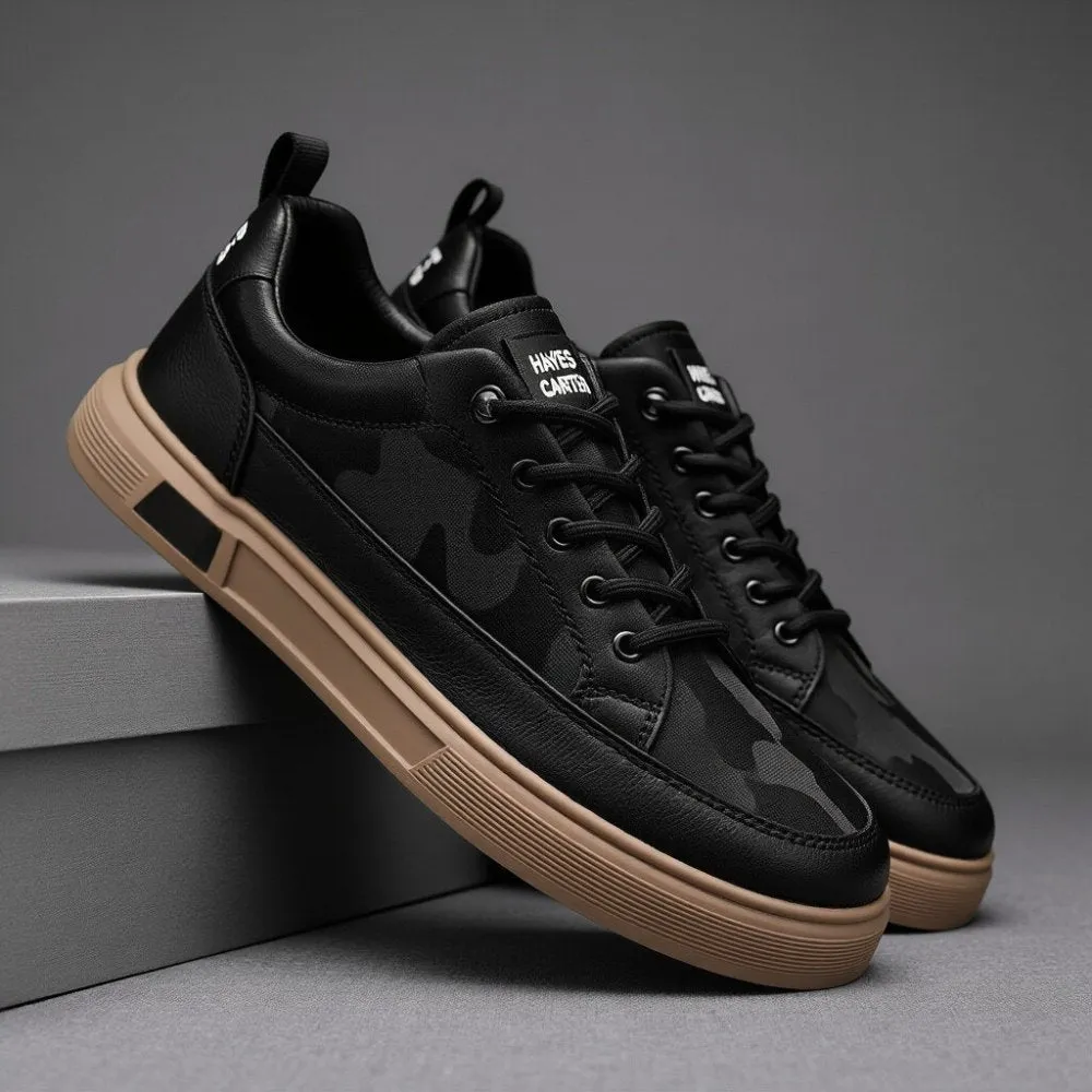 Kingston Casual Shoes