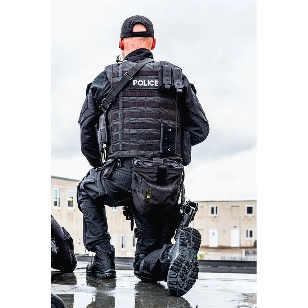 Magnum Ultima Pro 6.0 WP Uniform Boot