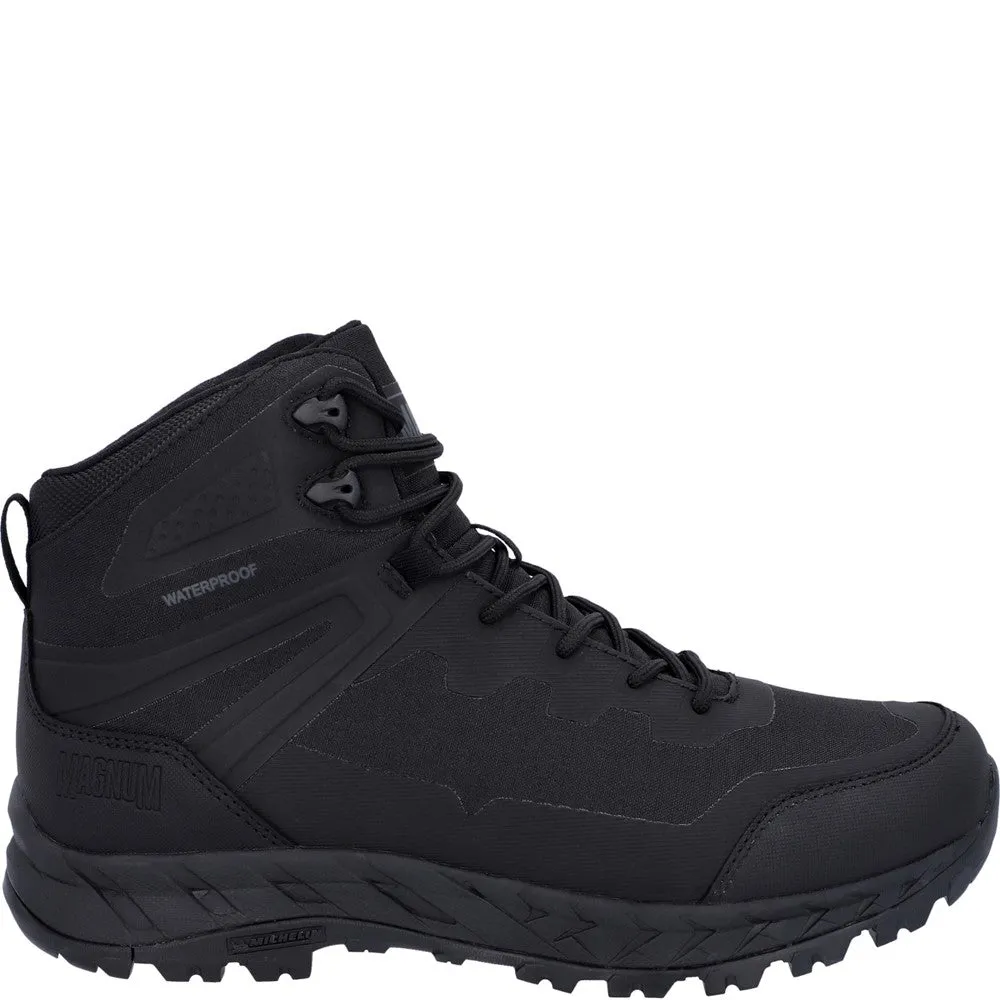 Magnum Ultima Pro 6.0 WP Uniform Boot