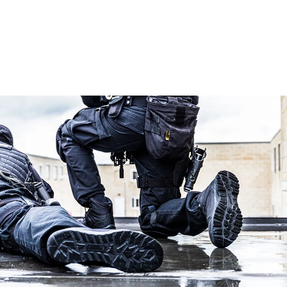 Magnum Ultima Pro 6.0 WP Uniform Boot