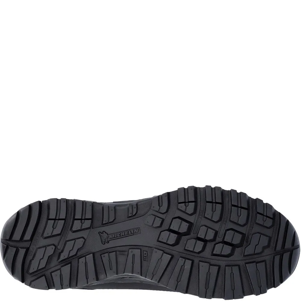 Magnum Ultima Pro 6.0 WP Uniform Boot