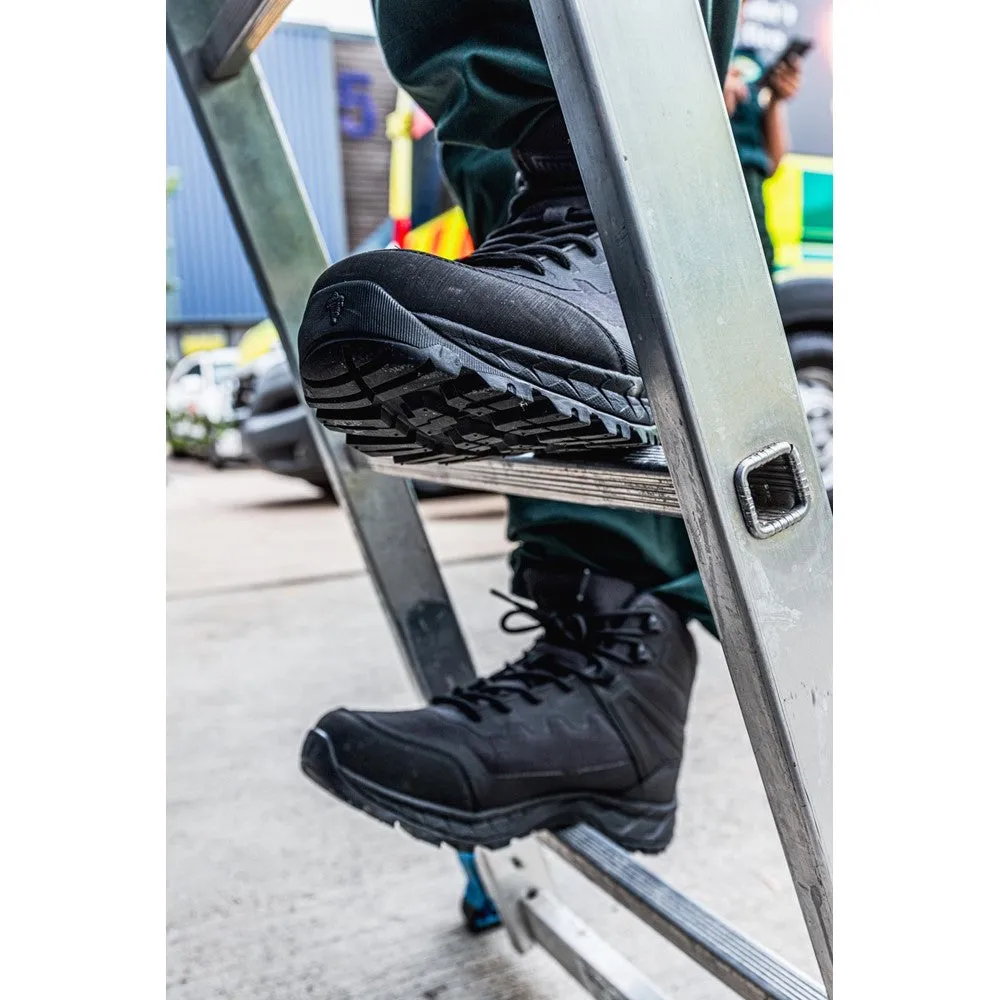 Magnum Ultima Pro 6.0 WP Uniform Boot