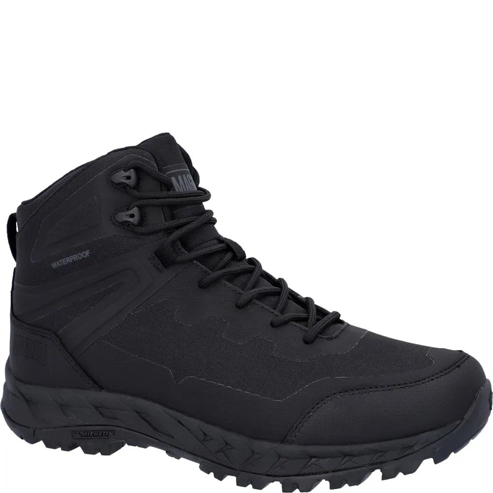 Magnum Ultima Pro 6.0 WP Uniform Boot