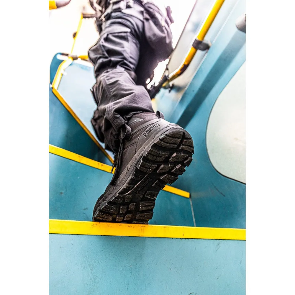 Magnum Ultima Pro 6.0 WP Uniform Boot