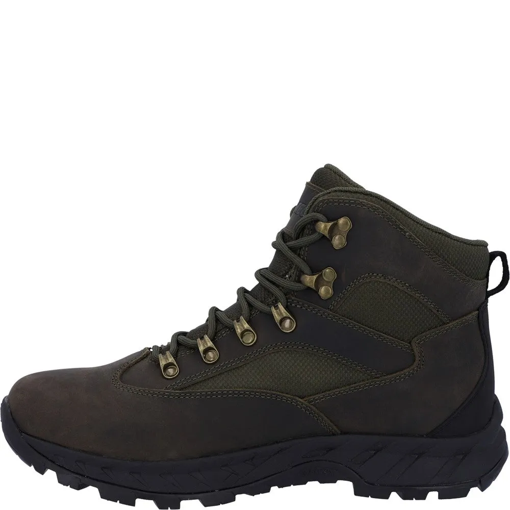 Mens Euro Trail Boots