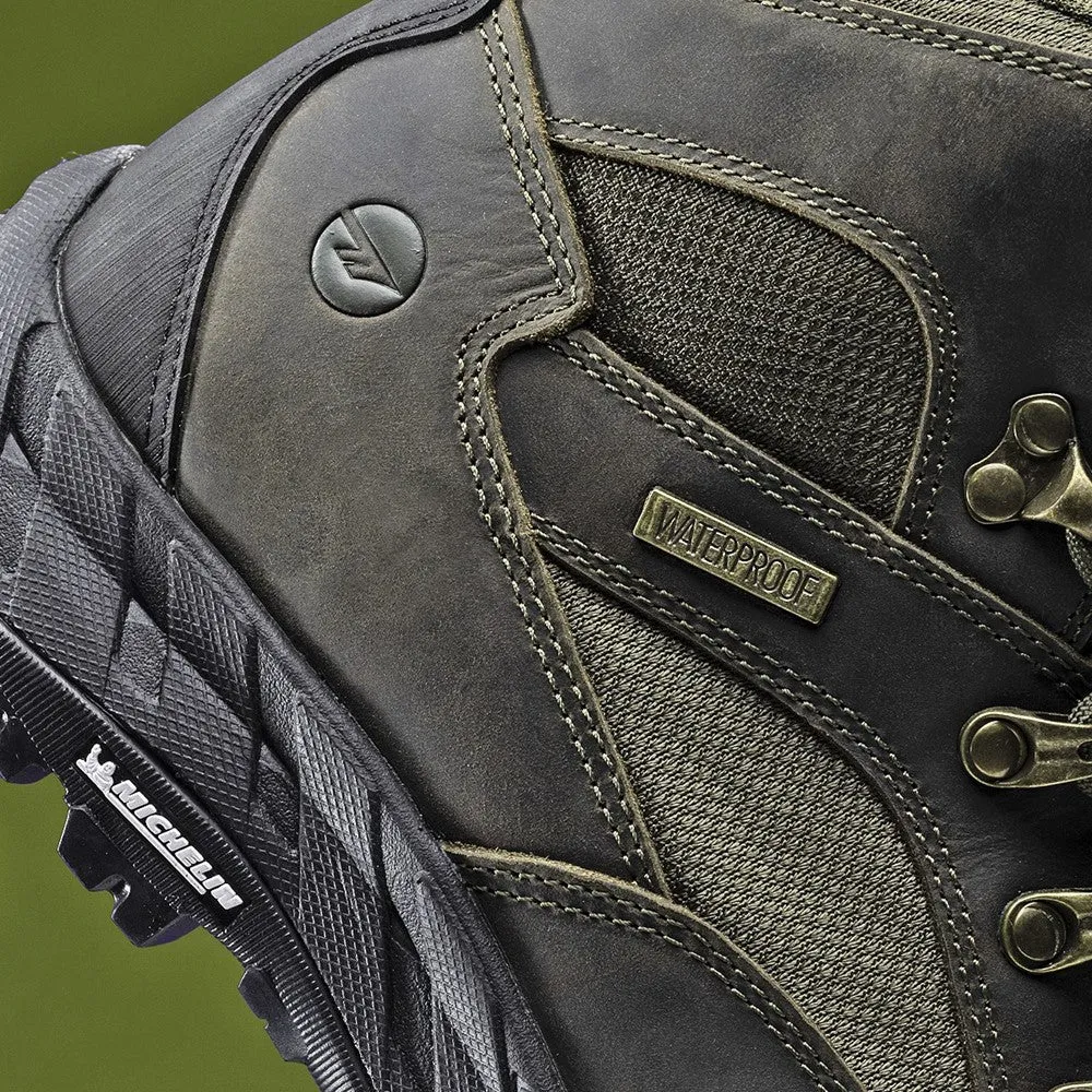 Mens Euro Trail Boots
