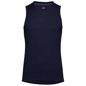 Mens Merino 150 Vest (Navy)