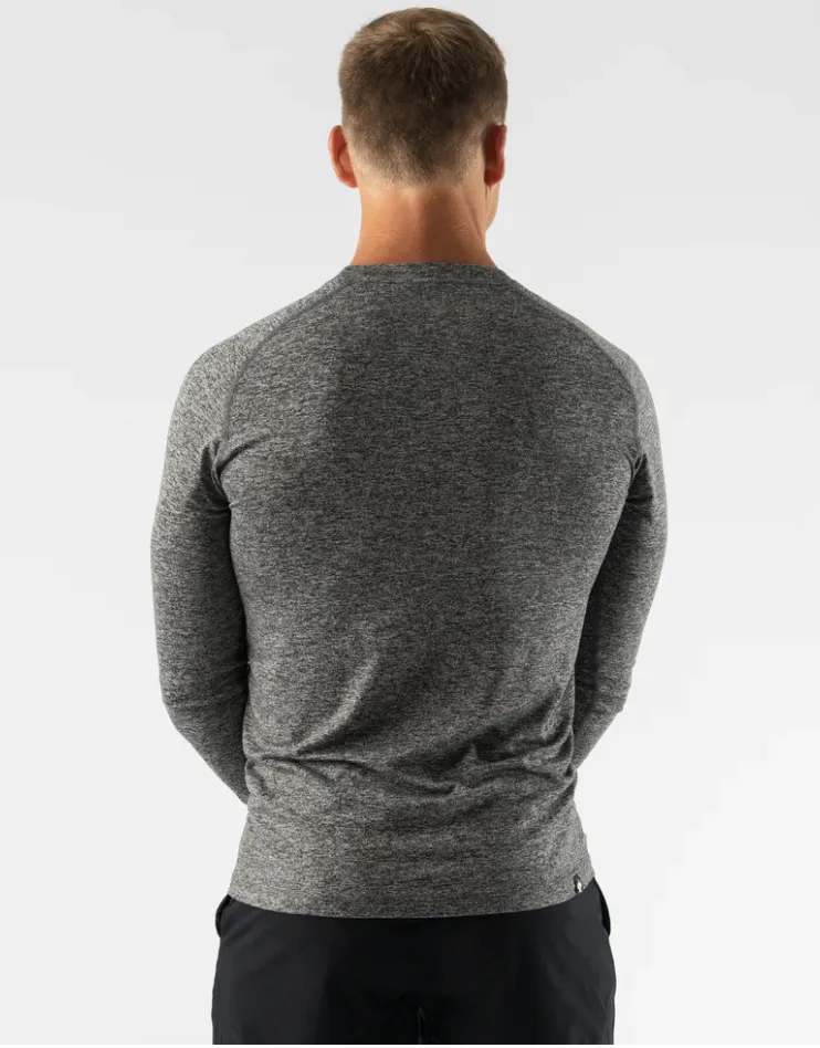Mens Rabbit EZ Tee Long Sleeve