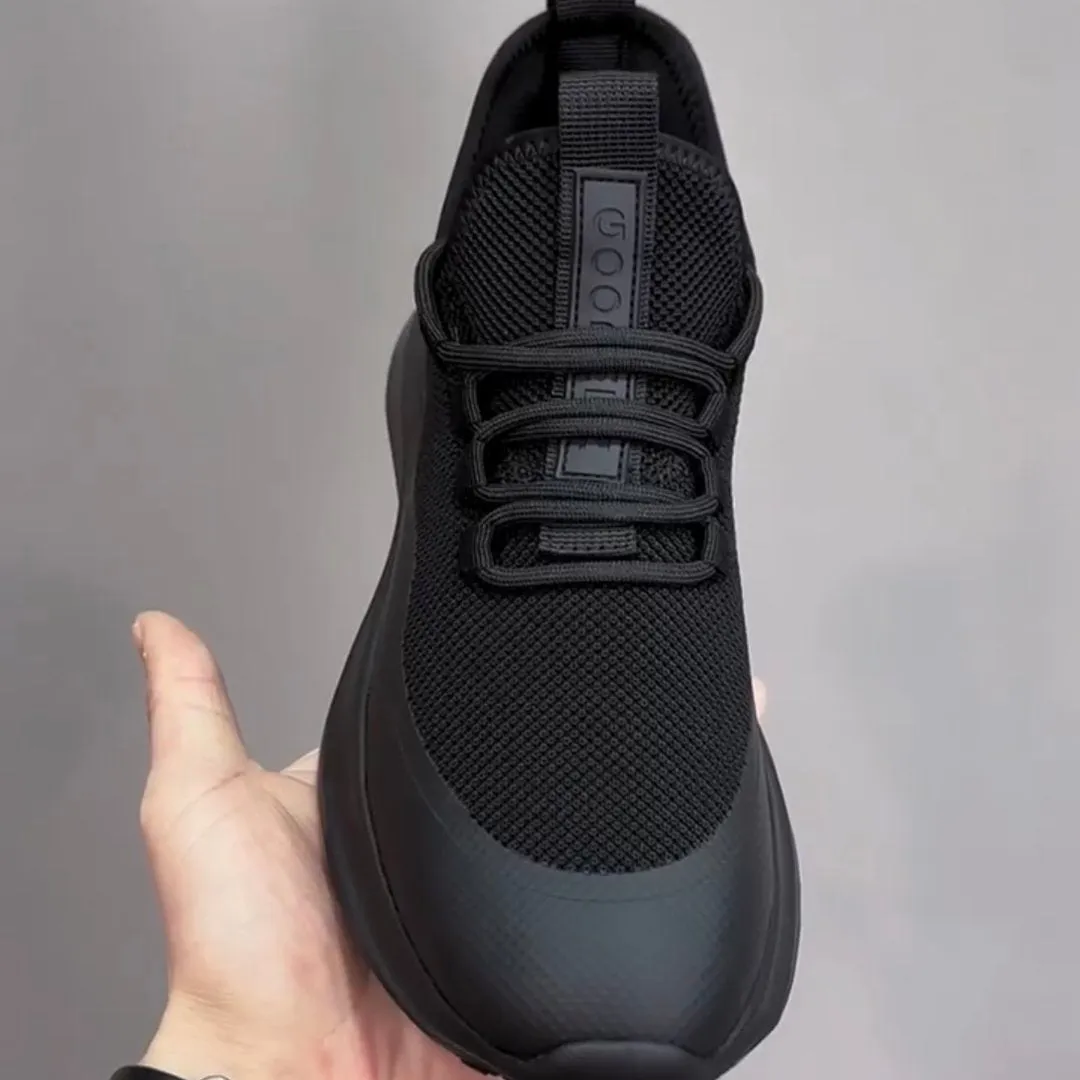 Men's Slip-on Comfortable Breathable Shoes