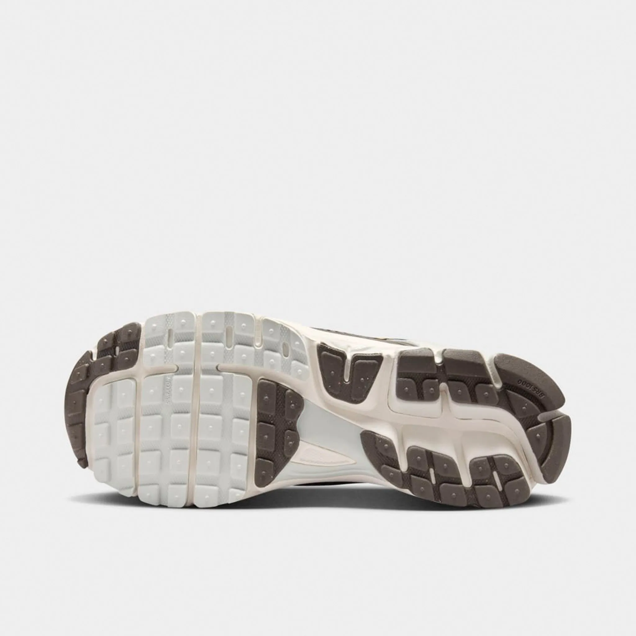Nike Women's Zoom Vomero 5 JD Light Bone / Sesame - Ironstone