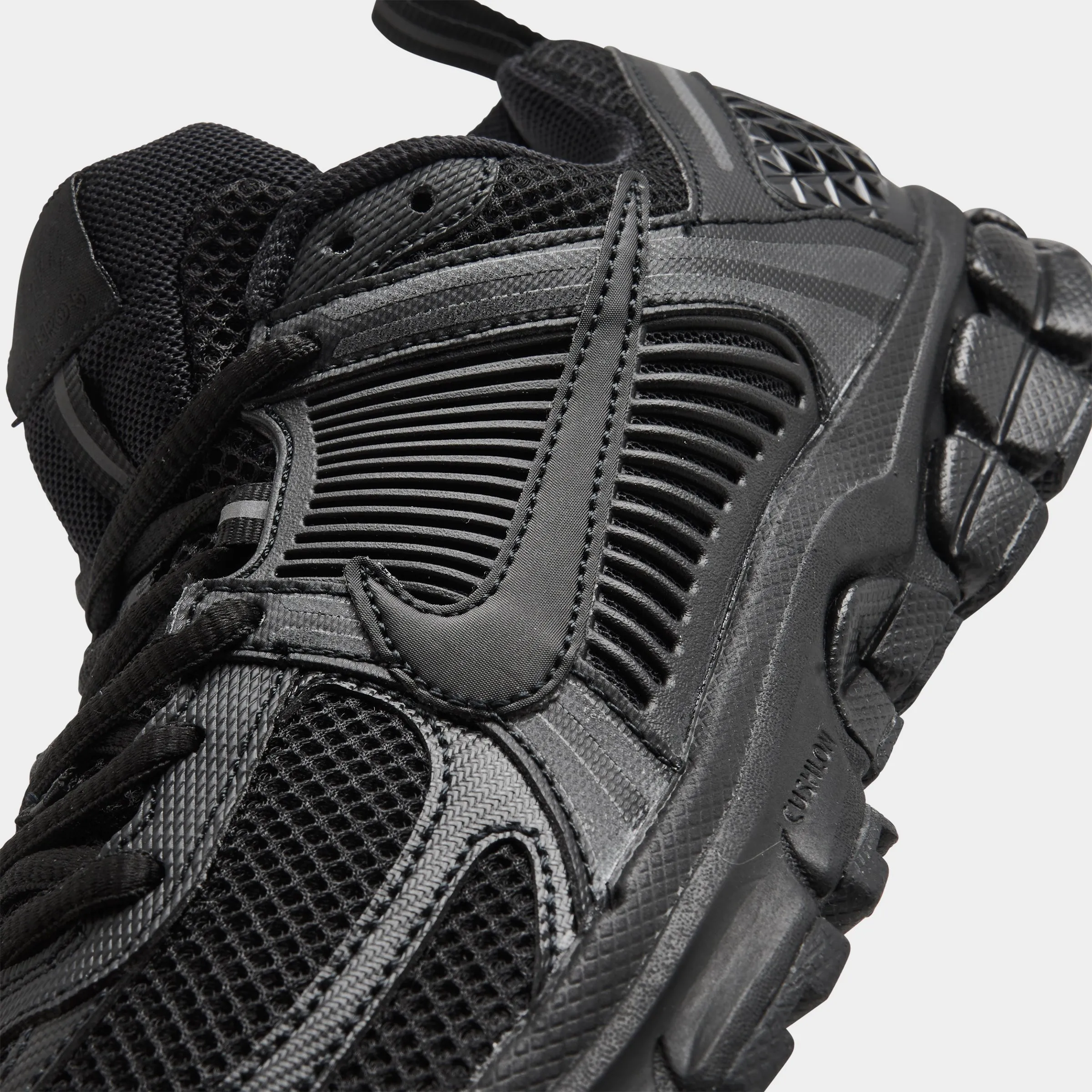 Nike Zoom Vomero 5 GS Black / Black