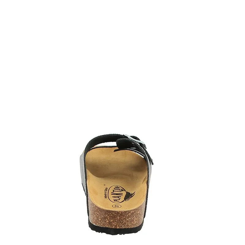Plakton 340010 Pewter Slide