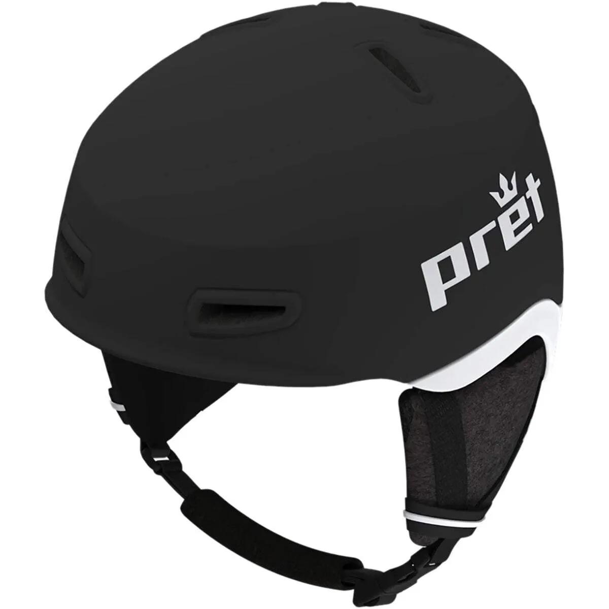Pret Moxie MIPS Helmet - Kid's | Top-Tier Protection and Comfort for Young Adventurers